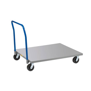 Solid Deck Pallet Dolly - Model PDSH48486PH